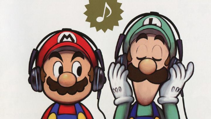 Greatest Video Game Songs