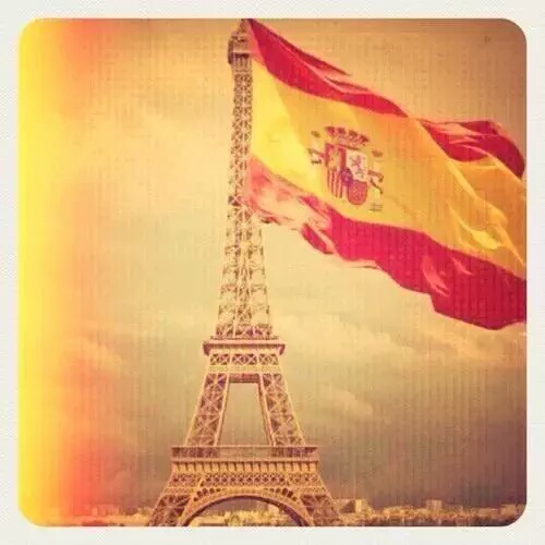 Canciones Españolas