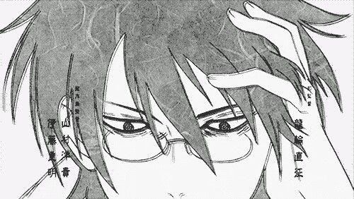 Best Written Anime/Manga Chars