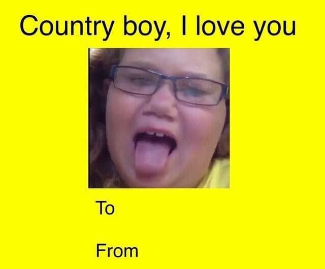 best country of all time