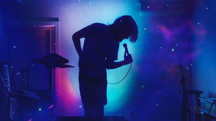 Bo Burnham Inside