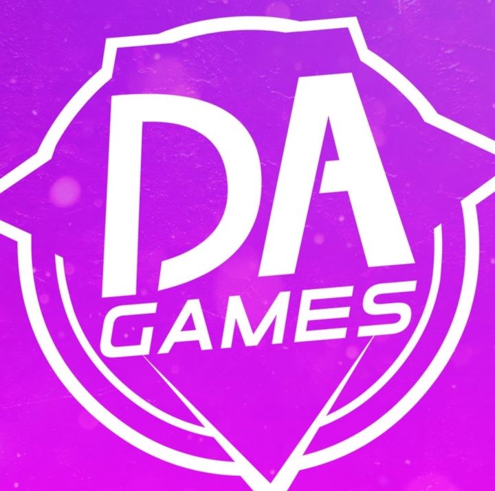 DAGames songs