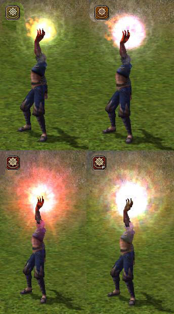 Metin2 Best Attack Buff Skill