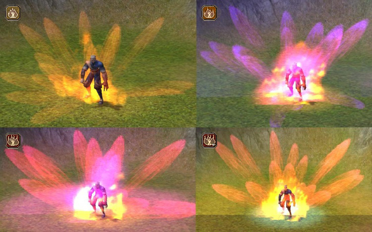 Metin2 Best Attack Skill