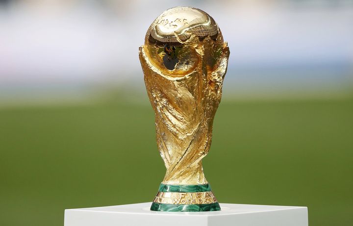 Best Football National Team