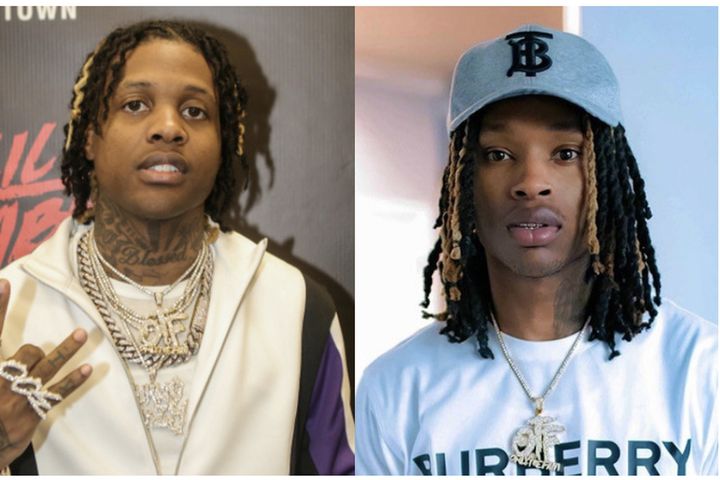 King Von Vs LiL Durk