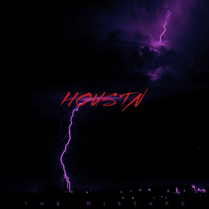 ALL RELEASED HOUSTN SONGS