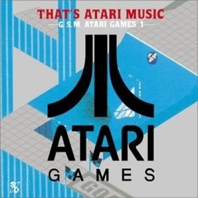 BEST ATARI SONGS