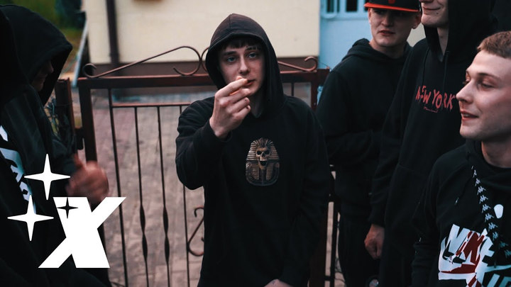 TOP KAWAŁEK OD SHEDERA