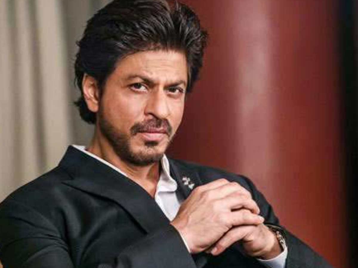 Best Shah Rukh Khan Movie IYO