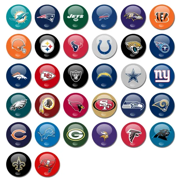 NFL D-LINE