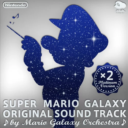 Best nintendo song