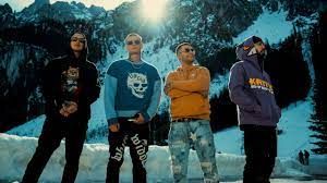 BEST POLISH UNDERGROUND RAPPER