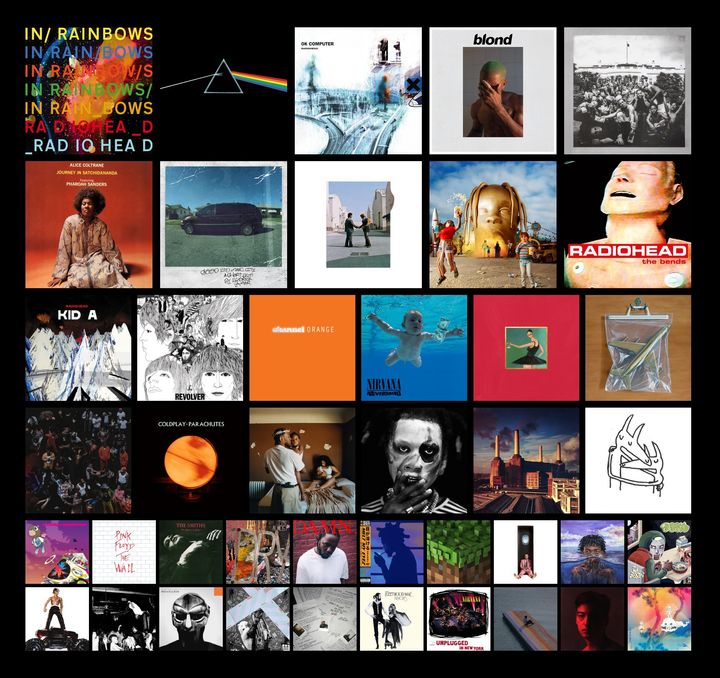 Lotta Music