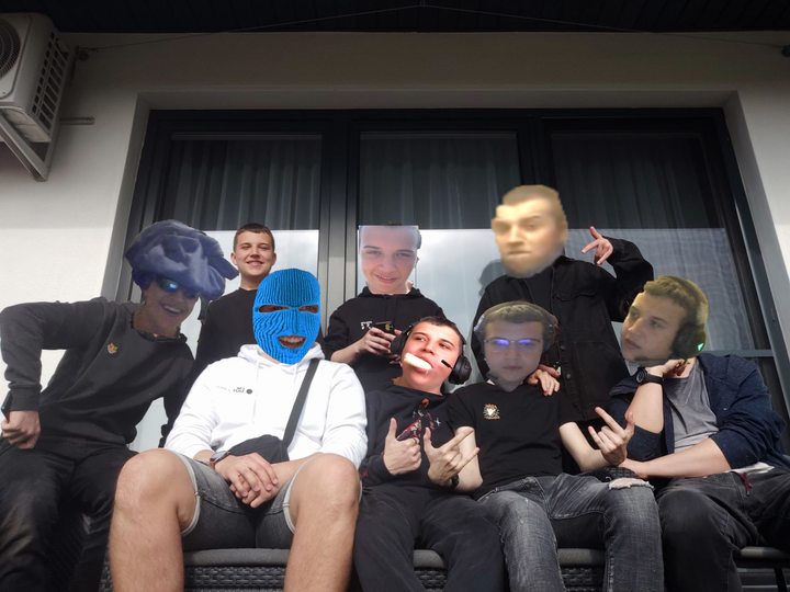 Zespół Pawła