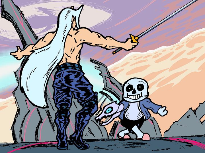 Best Boss Battle Themes