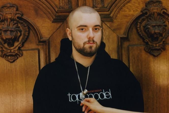 Najlepszy Polski kawałek rap