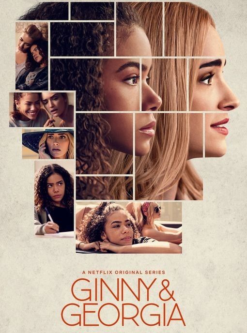 best character in Ginny & Geor