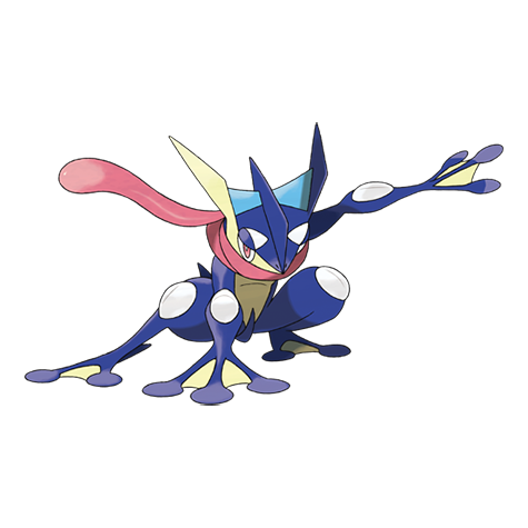 Melhor design Pokemon (gen5~9)