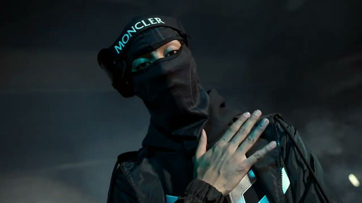 UK music