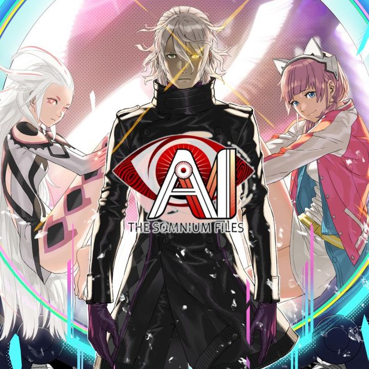 AI: The Somnium Files Songs