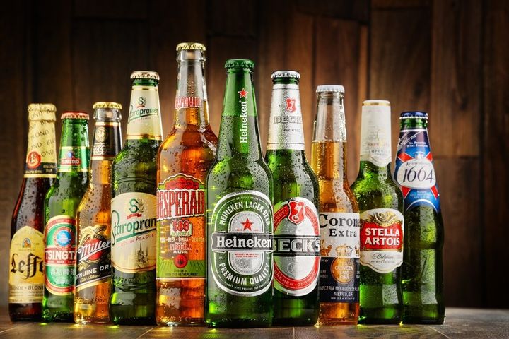 Best beer