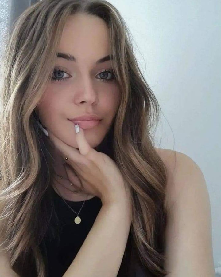 Pick the most beautiful girl