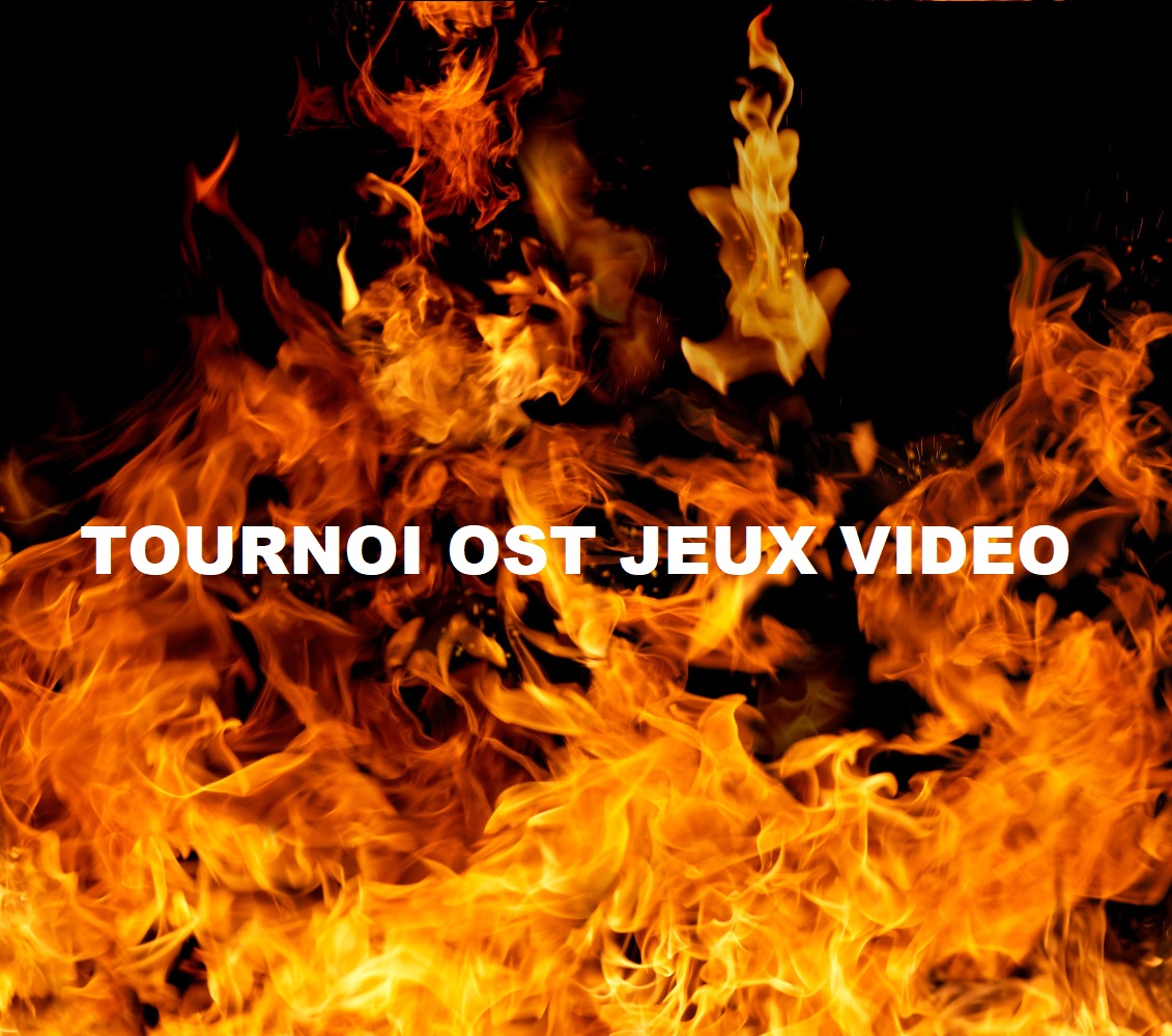 Tournoi ost jeux vidéo 1