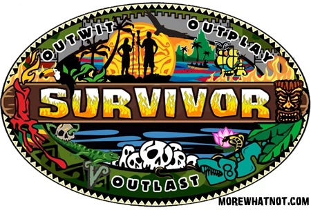 Survivor U.S. Contestants