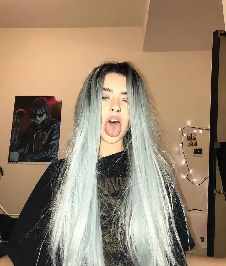 Best goth girls