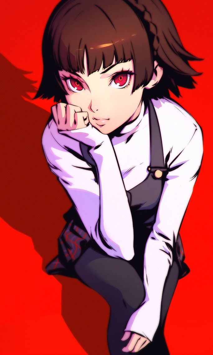 Persona 5/4 OSTS