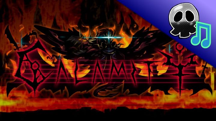 Terraria Calamity Mod Songs