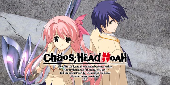 Chaos;Head Songs