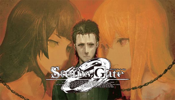 Steins;Gate 0 Songs
