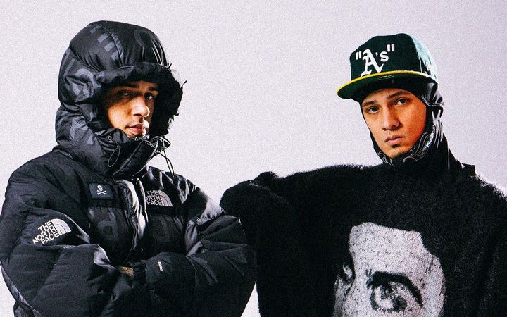 En İyi Newschool Rap Şarkısı
