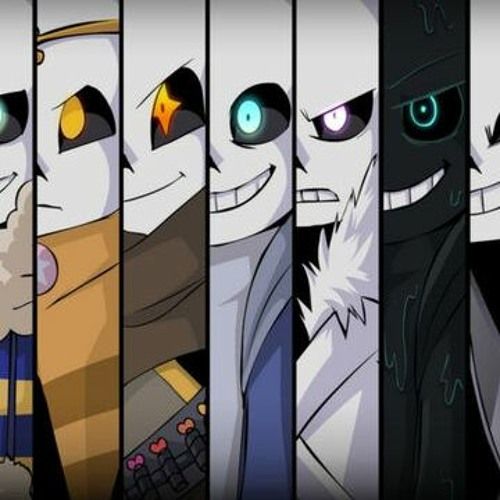 Undertale Fanmade OST