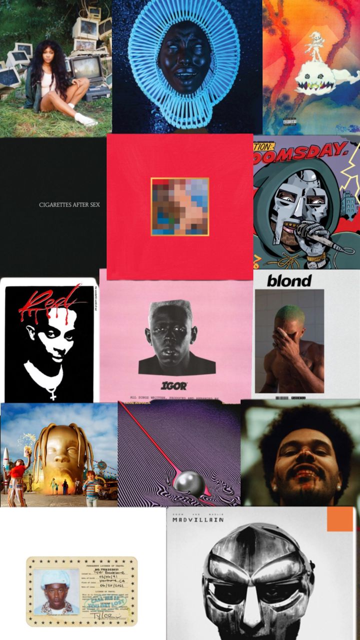 Best Rap Songs