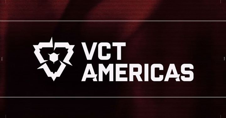 VALORANT VCT AMERICAS 2023