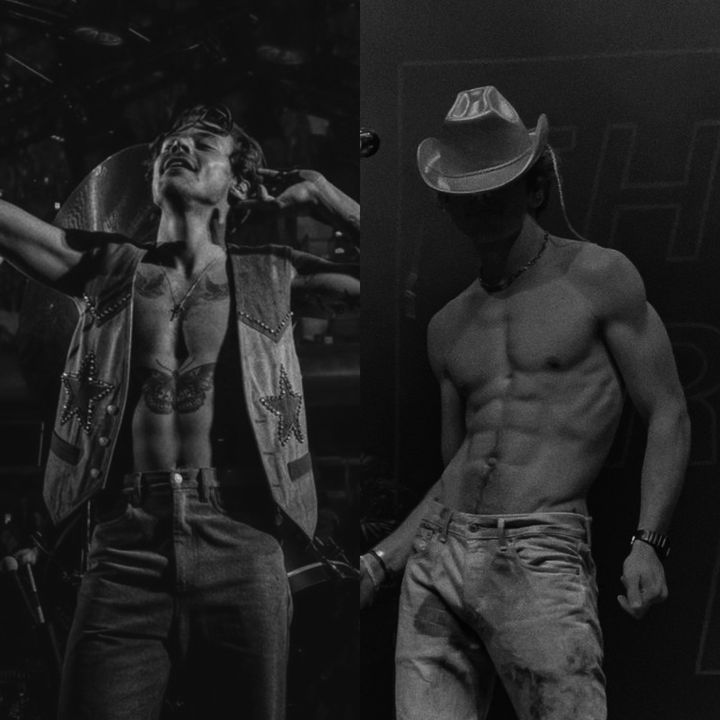 My Crushes