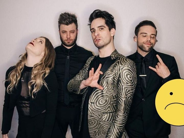 Panic! At the Disco Songs