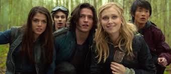 THE 100 BEST CHARACTERS