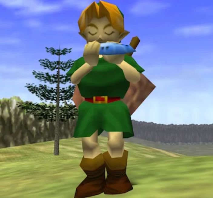 Videogame Themes/Music