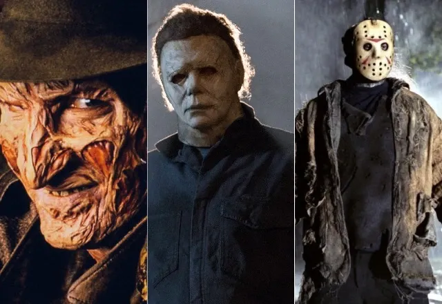 Horror Movies