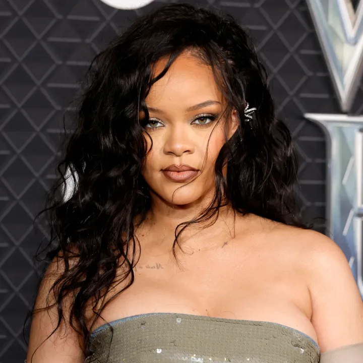 Hottest Female Black Celebs