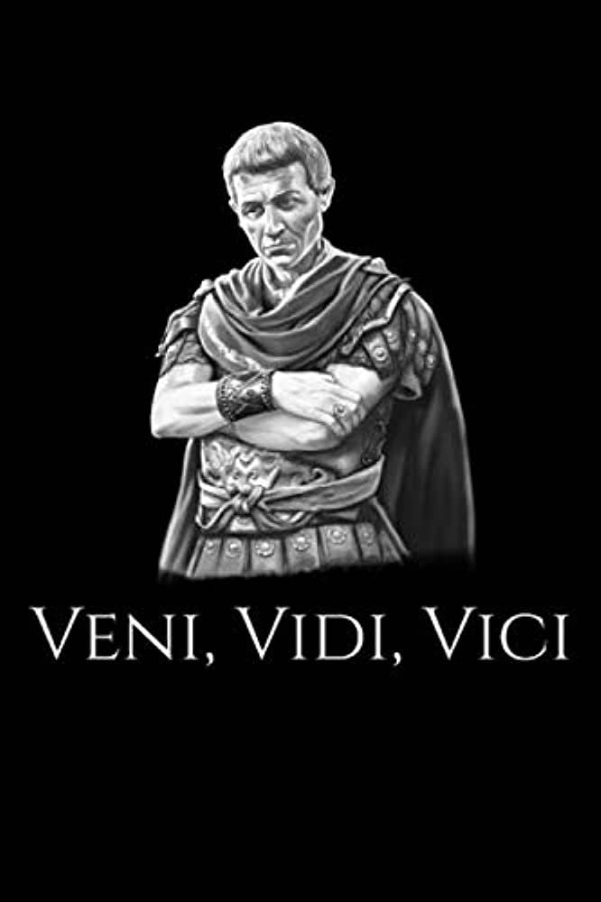 Greatest Commander of All Time