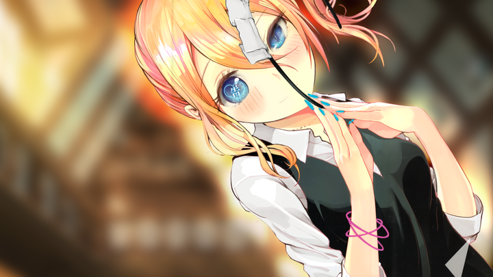 ending