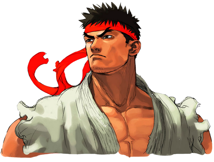 Fighting Game Intros/Trailers