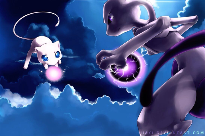BEST Legendary Pokemon