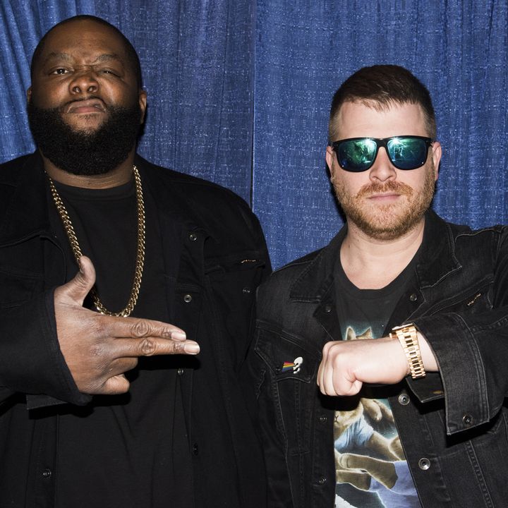 Run the Jewels