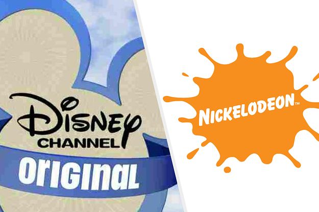 Nick and Disney Theme song